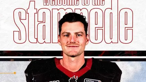 Cartel Presentacion Madrid Bravos X