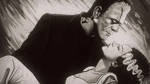 Mary Shelley: de Frankenstein a la robótica y el nacimiento de la personalidad