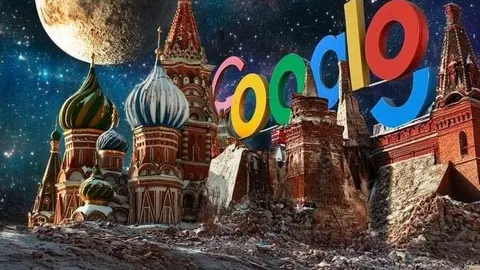 Rusia vs Google (1)
