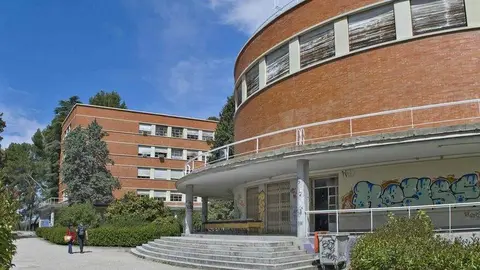 facultad de filosofia y filologia - Comunidad de Madrid