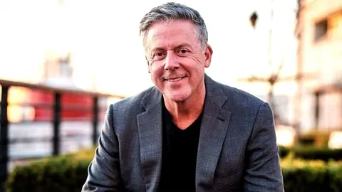 Steve Cadigan - Entrevista El Diario de Madrid