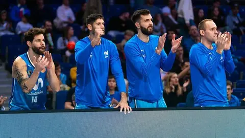 Movistar Estudiantes