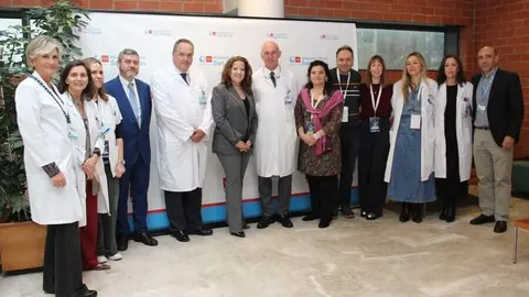 F&aacute;tima Matute- Comunidad de Madrid