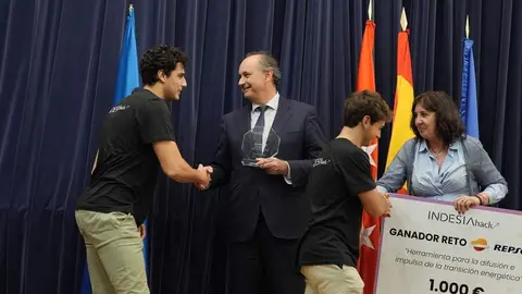 Miguel L&oacute;pez-Valverde - Comunidad de Madrid