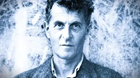 Ludwig Wittgenstein 