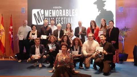 Memorables Film Festival 2024
