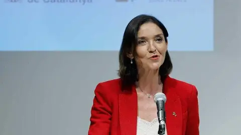 Reyes Maroto - PSOE Madrid