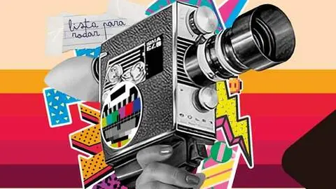 Cartel Semana del Cortometraje 2024