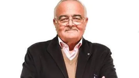 Jos&eacute; Miguel Ponce N&uacute;&ntilde;ez -
Profesor Honor&iacute;fico
Universidad de Alcal&aacute;