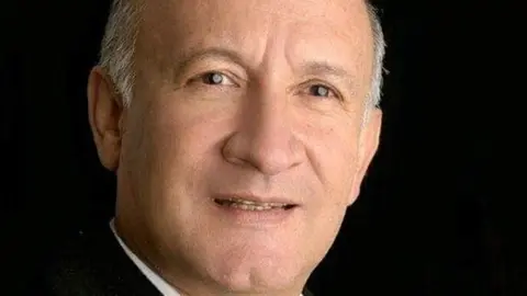 Gustavo Torres Herrera