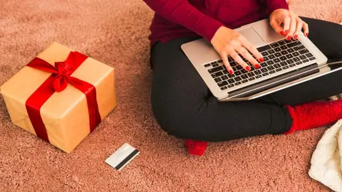 Compras Black Friday Madrid - Foto Freepik