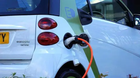 electric-car- Comunidad de Madrid