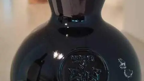 La Commandaria en El Perfume del Vino