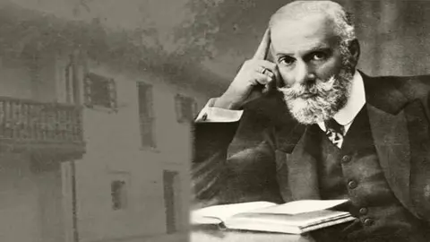 Armando Palacio Valdes - Biblioteca Virtual Miguel de Cervantes  