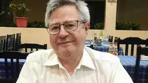 Foto de Ramón Jiménez Pérez