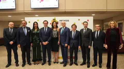 Premios CEIM 2023- CEIM