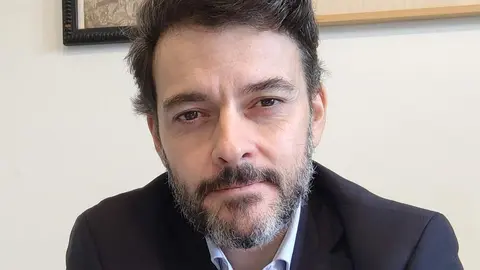 Antonio Alfaro de Junta Democr&aacute;tica Espa&ntilde;ola