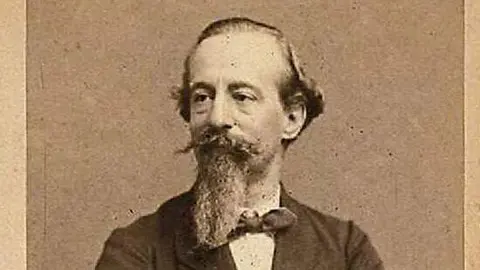 Jose Zorrila - Biblioteca Virtual Miguel de Cervantes