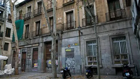 Palacio de la duquesa de Sueca.