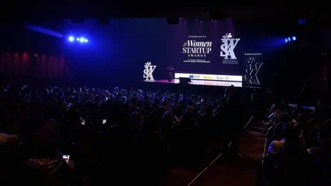 Escenario WSA p&uacute;blico