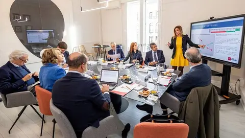 Premios Excelentes Comunidad de Madrid - Foto Comunidad de Madrid