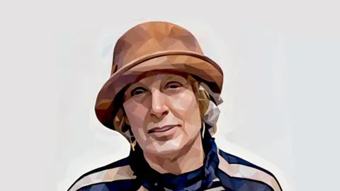 María Pilar Cavero Montori