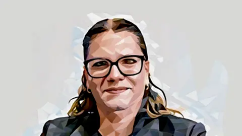 Beatriz Saavedra Gastélum