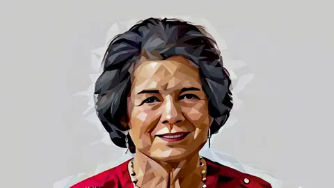 Cecilia Castro Lee