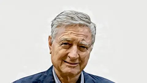 Ernesto Kahan