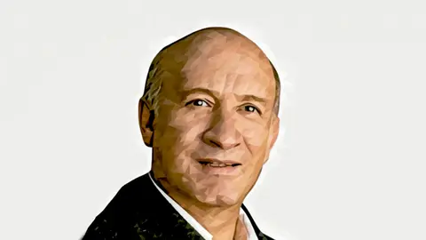 Gustavo Torres Herrera