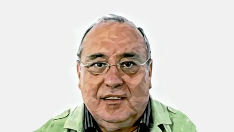 Manuel Gutiérrez Troya