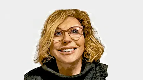 Rosy Martínez de Burgos