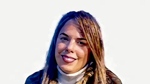 Sof&iacute;a Vilches