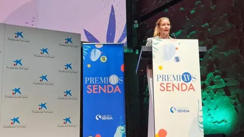 Ana D&aacute;vila - Comunidad de Madrid