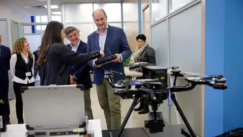 Miguel L&oacute;pez-Valverde -Comunidad de Madrid (Foto: D.Sinova)