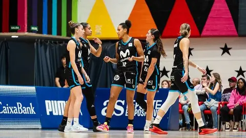 Movistar Estudiantes - Flickr