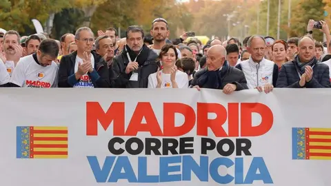 Isabel D&iacute;az Ayuso - Comunidad de Madrid (Foto: D.Sinova)