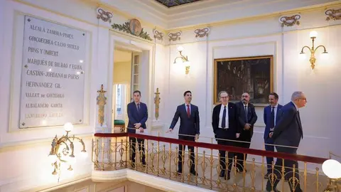 Emilio Viciana - Comunidad de Madrid