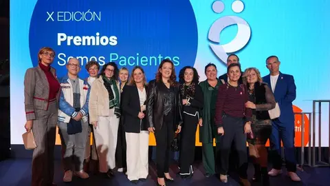 F&aacute;tima Matute - Comunidad de Madrid