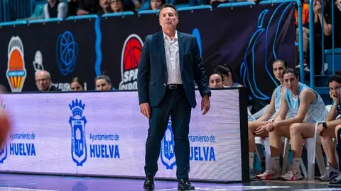 Nacho Mart&iacute;nez - FEB