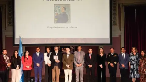 Honduras - Web Embajada