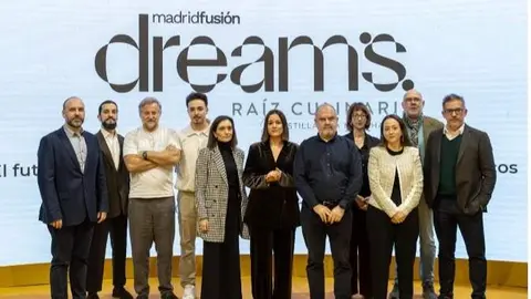 Dreams Ra&iacute;z Culinaria