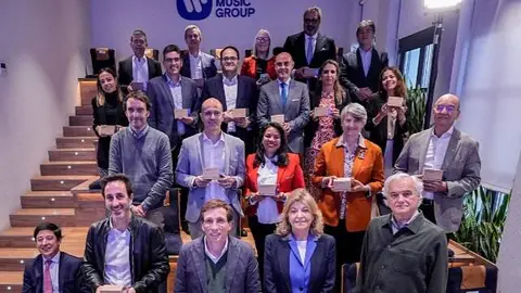 Madrid Investment Attraction - CEIM