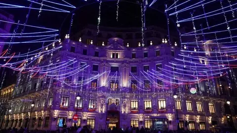 Puente de la Constituci&oacute;n - Ayuntamiento de Madrid