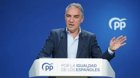 Elías Bendodo | Foto de PP