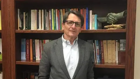 Manuel de la Rocha - PSOE Madrid