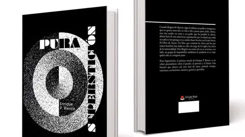 Pura Supersistición de Enrique Pérez