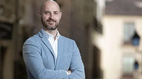 Ignacio Benito - PSOE Madrid