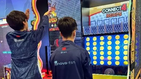 Babylon Park y Club Baloncesto Leganés, un dúo imparable