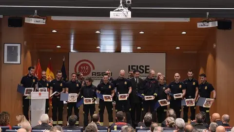 Carlos Novillo - Comunidad de Madrid